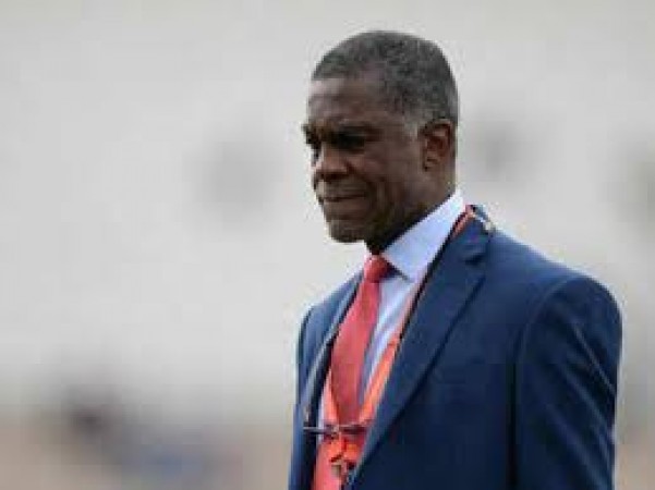 Michael Holding says 