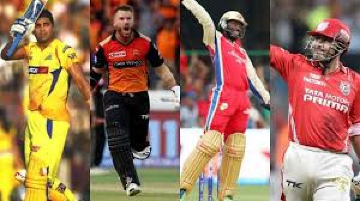 These players makes headlines in IPL season with great performance