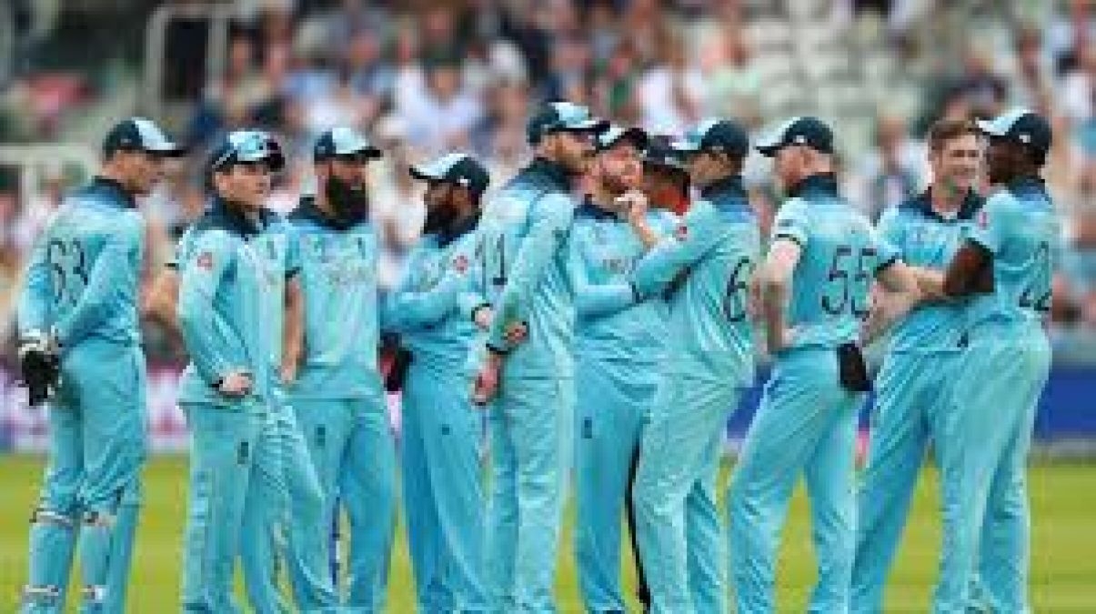Big news for cricket lover, England players will start practice soon