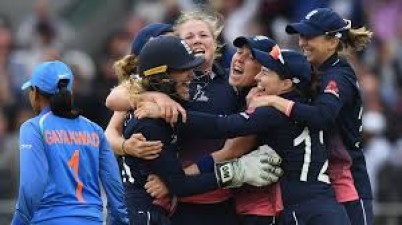ECB to Investment in Women's cricket amid Corona outbreak
