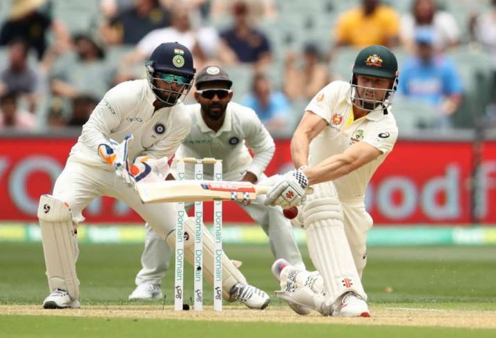 कोरोना: क्या इंडिया-ऑस्ट्रेलिया के बीच हो पाएगी टेस्ट सीरीज ? जानिए CA का जवाब