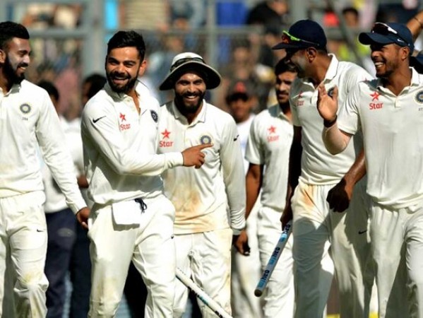 Will India-Australia Test series be held? Know CA's answer