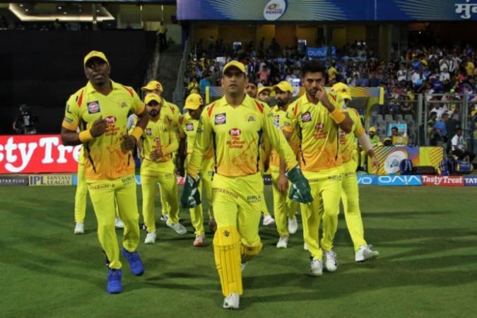 IPL 2018: रोमांचक मैच में हैदराबाद को 2 विकेट से हरा फाइनल में पहुंची चेन्नई