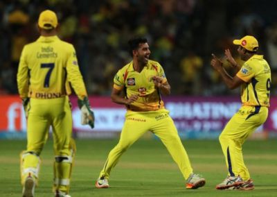 IPL 2018 LIVE: फाइनल में पहुँचने के लिए चेन्नई को मिला 140 रनों का लक्ष्य