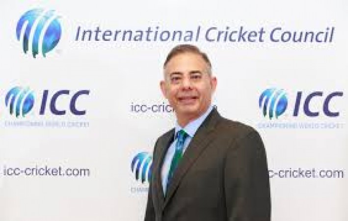 कोरोना संकट के बीच अंतरराष्ट्रीय क्रिकेट काउंसिल ने जारी की नई गाइड लाइन