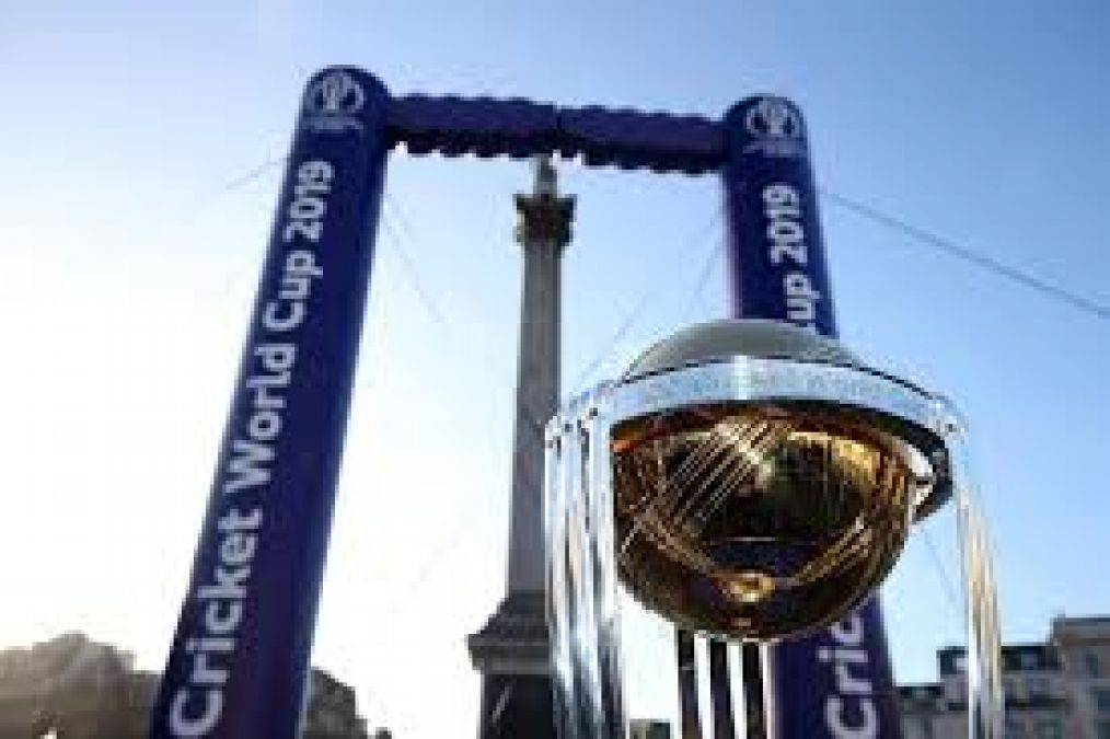 कोरोना संकट के बीच अंतरराष्ट्रीय क्रिकेट काउंसिल ने जारी की नई गाइड लाइन