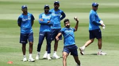 कोरोना के चलते ICC ने बदले नियम, अब प्रैक्टिस के दौरान यह काम नहीं कर पाएंगे खिलाड़ी