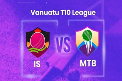 Vanuatu T10 League 2020: Ifira Shark's strong comeback, beat MT Bulls by four wickets