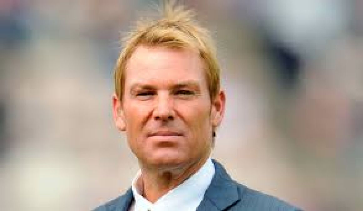 Shane Warne's big statement, says, 'Level of spin bowling in Australia is falling fast'