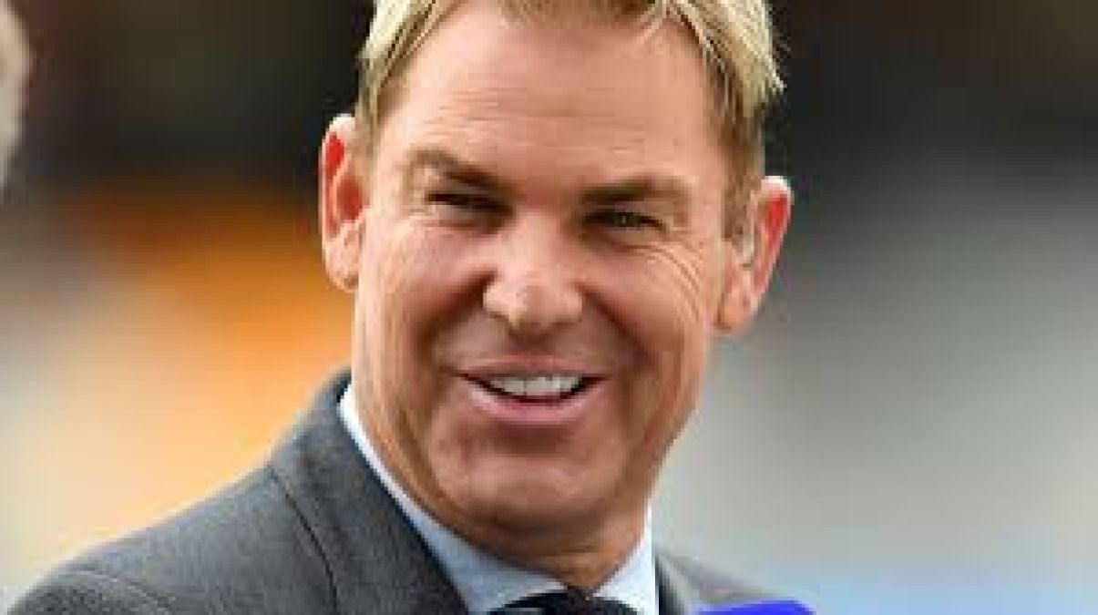 Shane Warne's big statement, says, 'Level of spin bowling in Australia is falling fast'