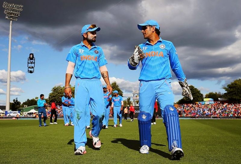 आज इंग्लैंड रवाना होगी टीम इंडिया, ICC ने दिया सुरक्षा का भरोसा