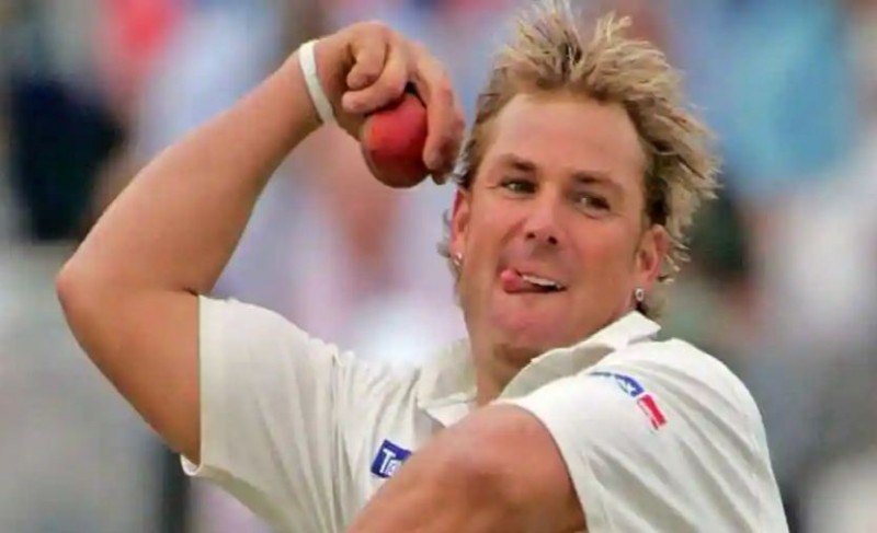 Michael Clarke's sensational claim: Shane Warne often used to do this before entering to the playground