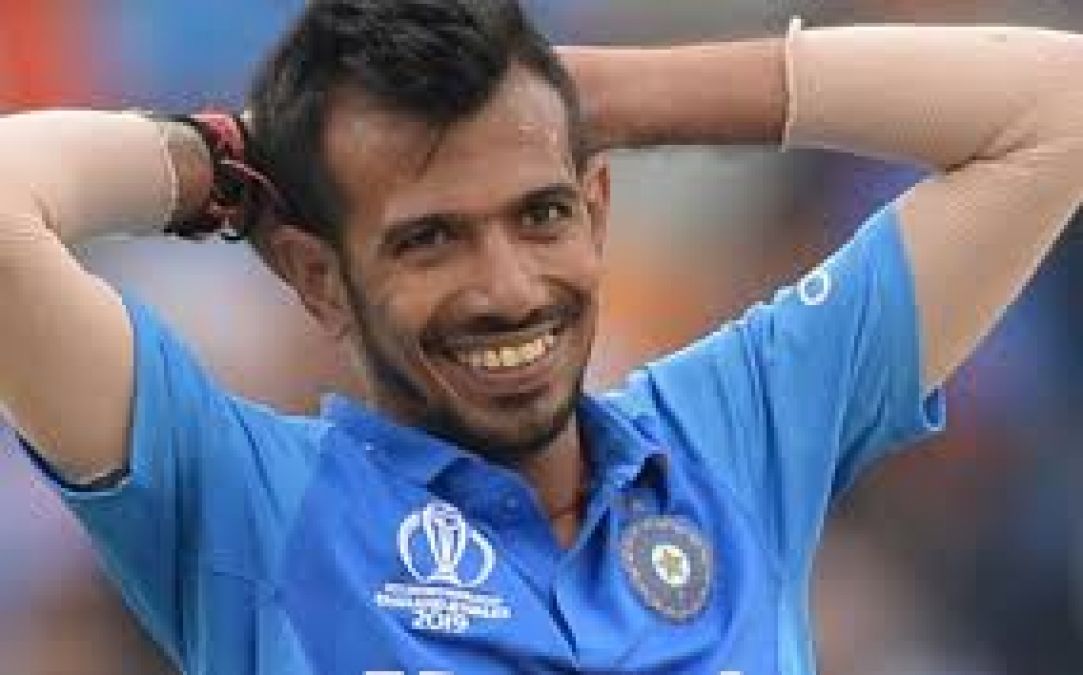 Netizens trolls Chahal for supporting carry Minati