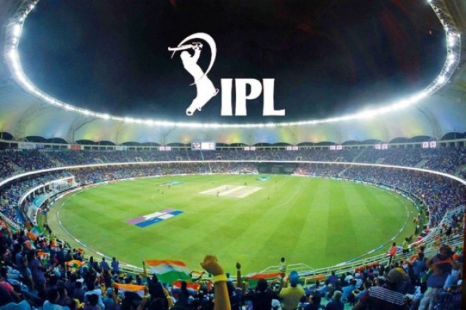 The wait is over, from this date UAE will host the rest of the IPL matches!