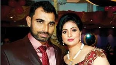 Mohammad Shami's wife gets trolled again on social media