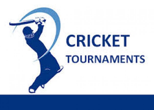 Cricket tournament can start from May 27, know full time schedule
