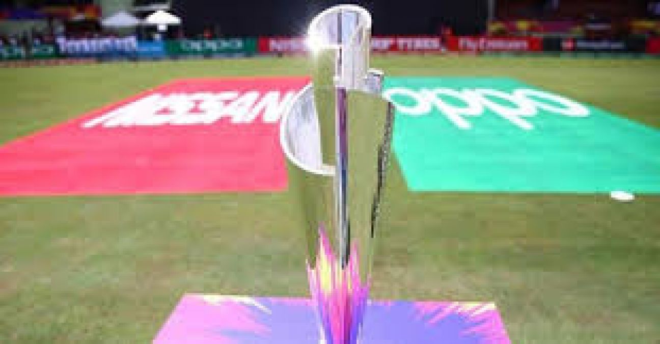 No decision on postponement of T20 World Cup, ICC spokesperson said this