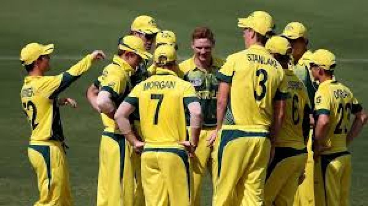 दक्षिण ऑस्ट्रेलिया टीम ने शुरू की अपनी ट्रेनिंग