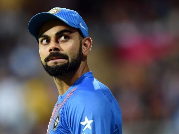 इंग्लैंड में सुरक्षित भारतीय क्रिकेट टीम : विराट कोहली