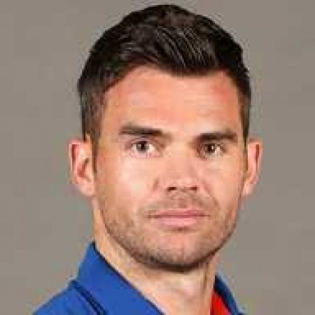 Know about batsmen who scored most runs against fast bowler James Anderson.