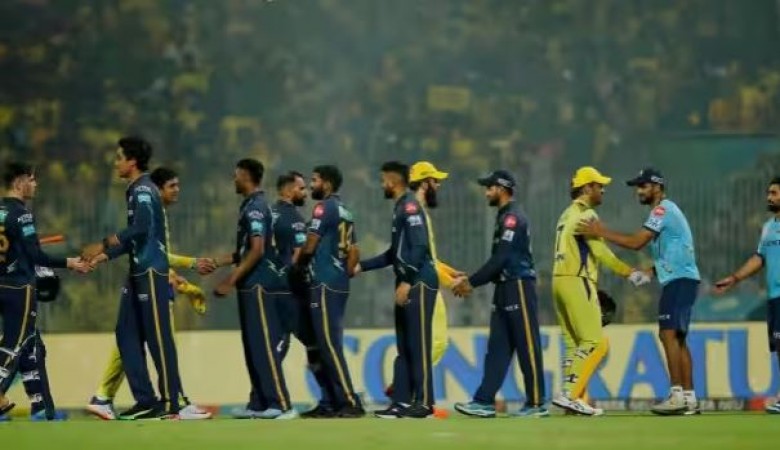 IPL 2023: Who will become the champion between Chennai and Gujarat?