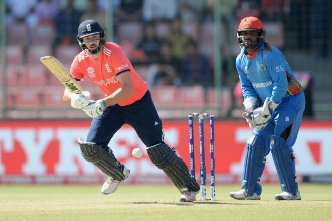 World Cup 2019 : दूसरे अभ्यास मैच में इंग्लैंड ने दी अफगानिस्तान को 9 विकेट से मात