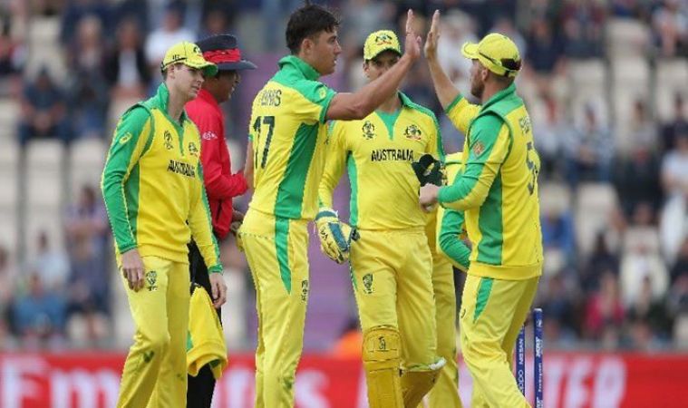 अभ्यास मैच : श्रीलंका को हराकर ऑस्ट्रेलिया ने अपने नाम किया रोमांचक मुकाबला