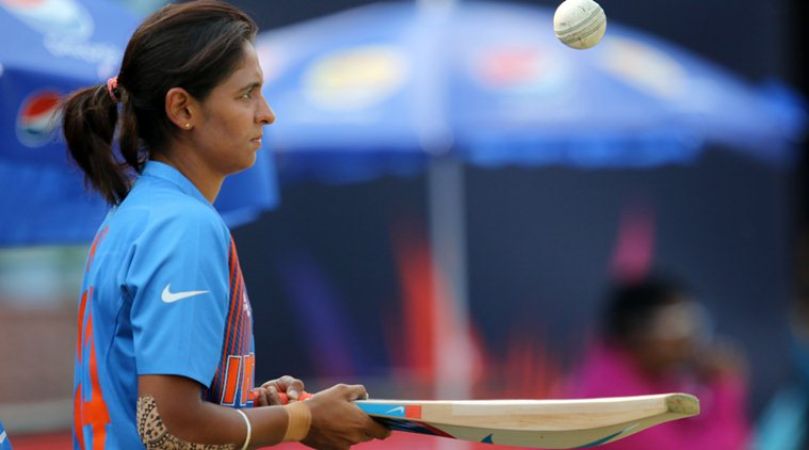 भारत की महिला क्रिकेटर करेगी सरे का प्रतिनिधित्व
