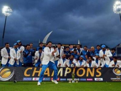किस टीम ने हासिल की ICC चैंपियन ट्रॉफी में ज़्यादा जीत