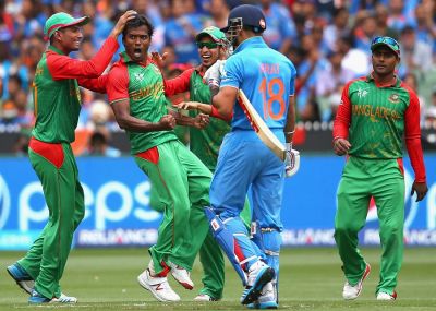 World Cup 2019 : आज बांग्लादेश के खिलाफ अपना दूसरा अभ्यास मैच खेलने उतरेगी भारत