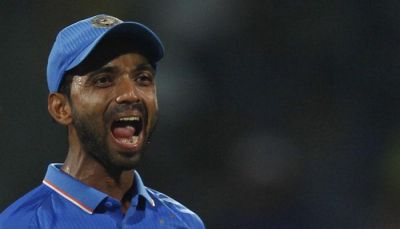 आईसीसी चैंपियंस ट्रॉफी : भारत को जीत की कोशिश करेंगे रहाणे