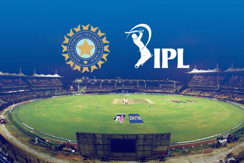 BCCI announced remaining matches of  'IPL 2021' will be played in this country