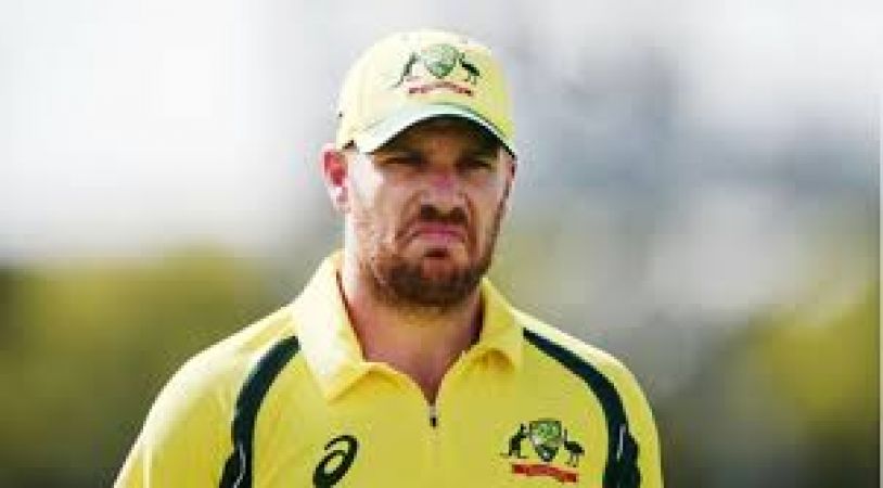 श्रीलंका को अभ्यास मैच में करारी शिकस्त देने के बाद कुछ ऐसा बोले ऑस्ट्रेलियाई कप्तान