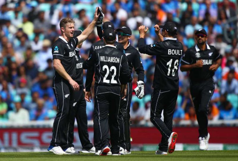 न्यूजीलैंड के खिलाफ वेस्ट इंडीज की इस पारी ने बढ़ाई सभी टीमों की चिंता