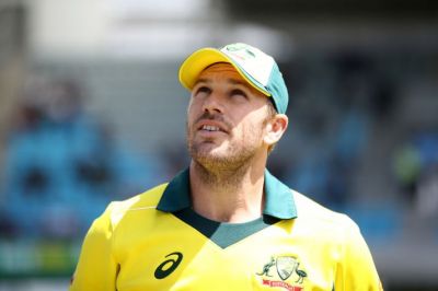 श्रीलंका को अभ्यास मैच में करारी शिकस्त देने के बाद कुछ ऐसा बोले ऑस्ट्रेलियाई कप्तान