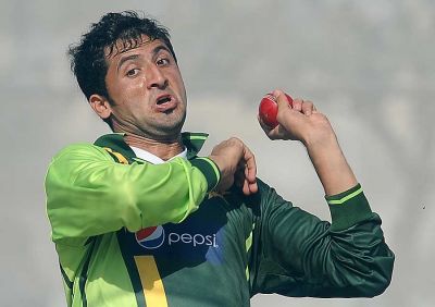 #INDvsPAK : पाक गेंदबाज जुनैद खान के निशाने पर कप्तान कोहली