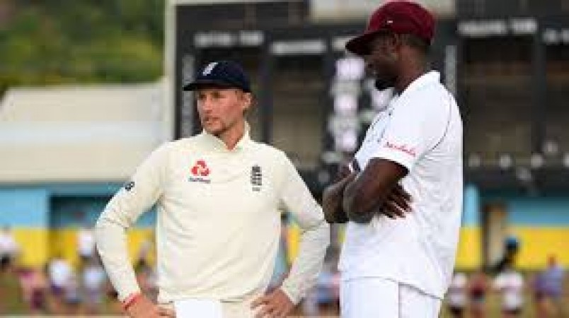 England and Wales Cricket Board proposed two venues for Test series