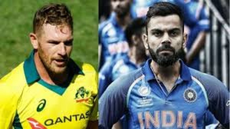 भारत-ऑस्ट्रेलिया की मैच सीरीज पर मंडरा रहा खतरा, कैंसिल हो सकता है मुकाबला