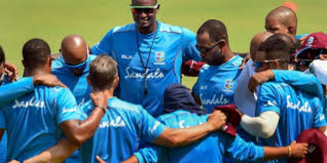 वेस्टइंडीज का बड़ा बयान, सुरक्षित माहौल में होगा क्रिकेट
