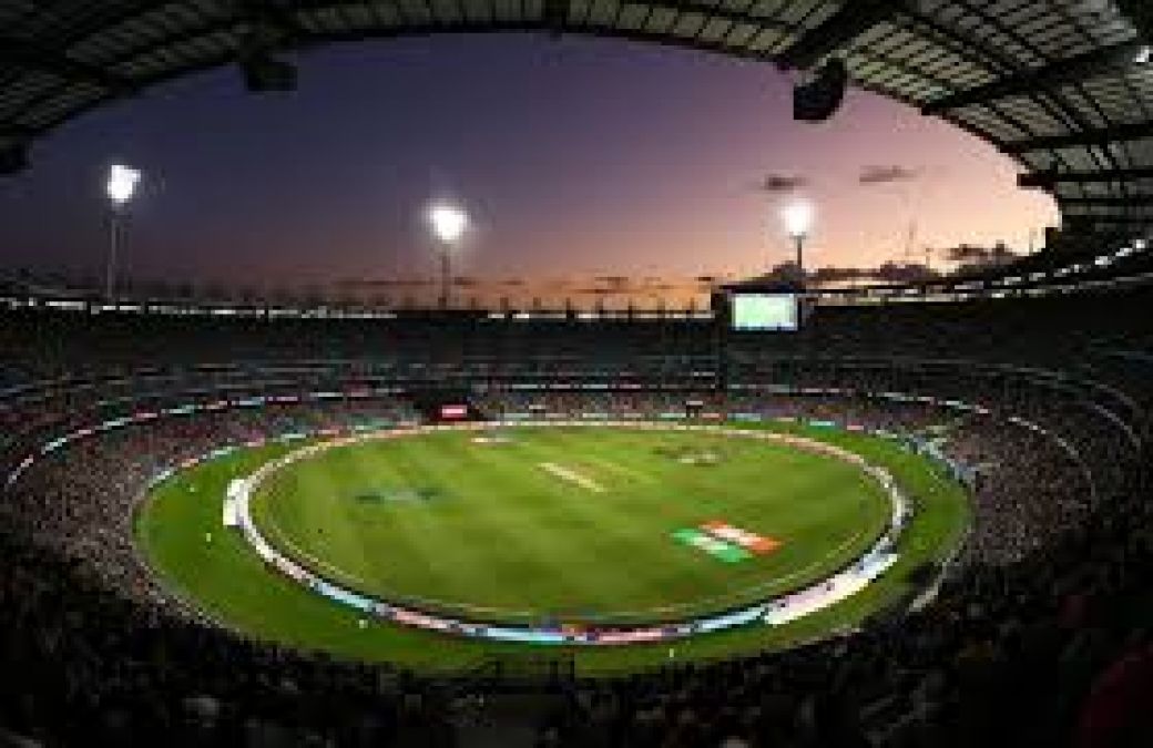 Cricket Australia CEO's  says this on T20 World Cup schedule