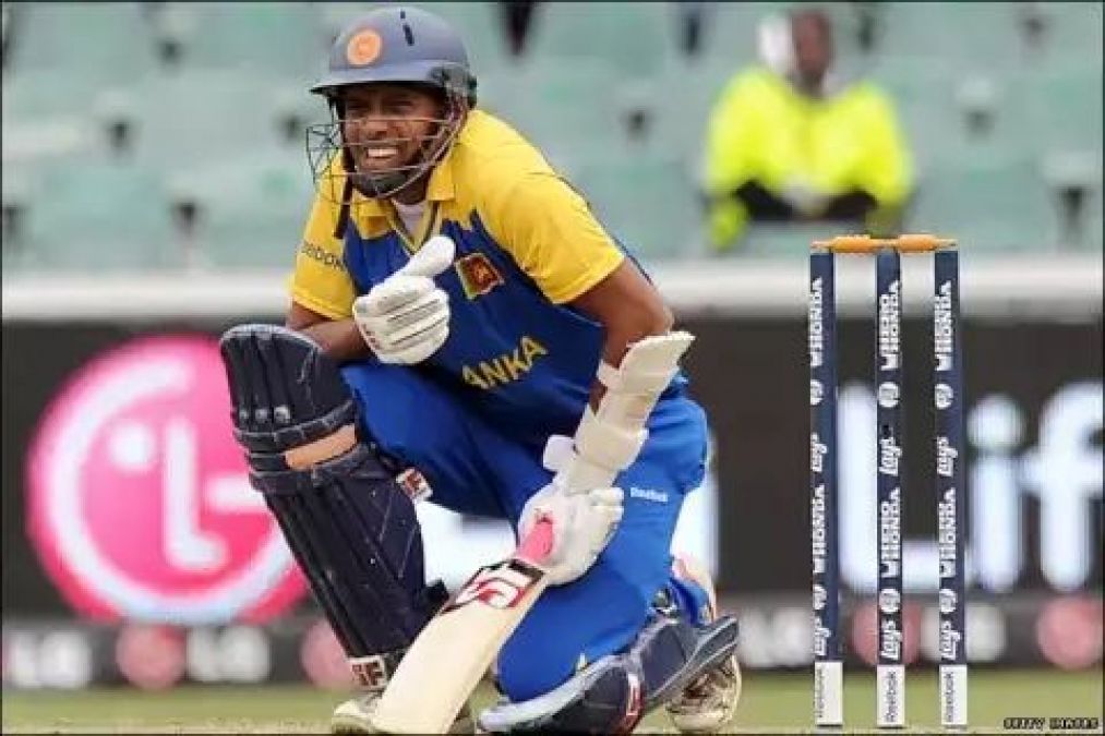 This Indian batsman played more than 100 matched but could not hit a six till date