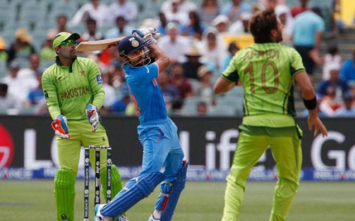 भारत पाक को आसानी से हरा सकता है : पाकिस्तानी फैन