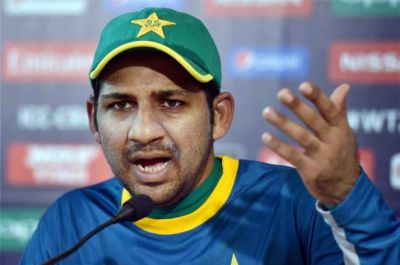 चैंपियंस ट्रॉफी को पाकिस्तान अपने साथ लेकर जाएगी : कप्तान सरफराज अहमद