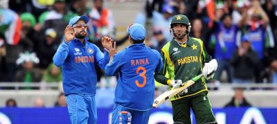 भारत अपने ग्रुप की टीमों के खिलाफ कब खेलेगी मैच !