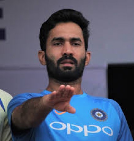 Dinesh Karthik said this by remembering final match of Nidas Trophy