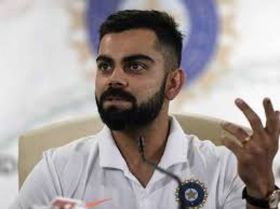 'Don't know what's going to happen': Virat Kohli  on cricket changing due to covid-19