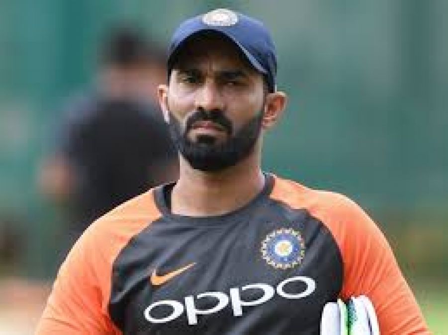 Dinesh Karthik said this by remembering final match of Nidas Trophy