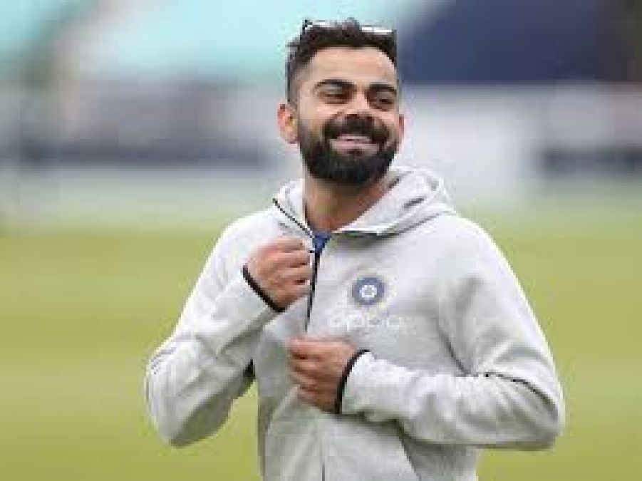'Don't know what's going to happen': Virat Kohli  on cricket changing due to covid-19