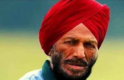 91-year-old Milkha Singh returns home after beating Corona, wife still in ICU