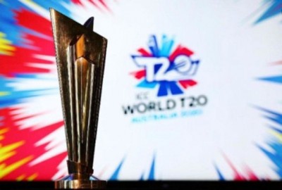 ICC ने बुलाई अहम बैठक, टी-20 वर्ल्ड कप पर हो सकता है फैसला
